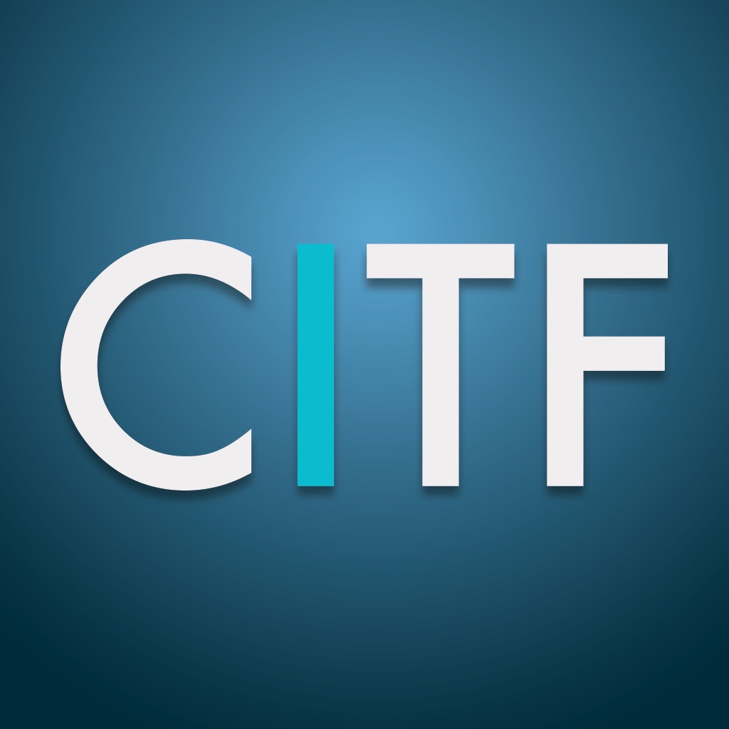 CITF Logo